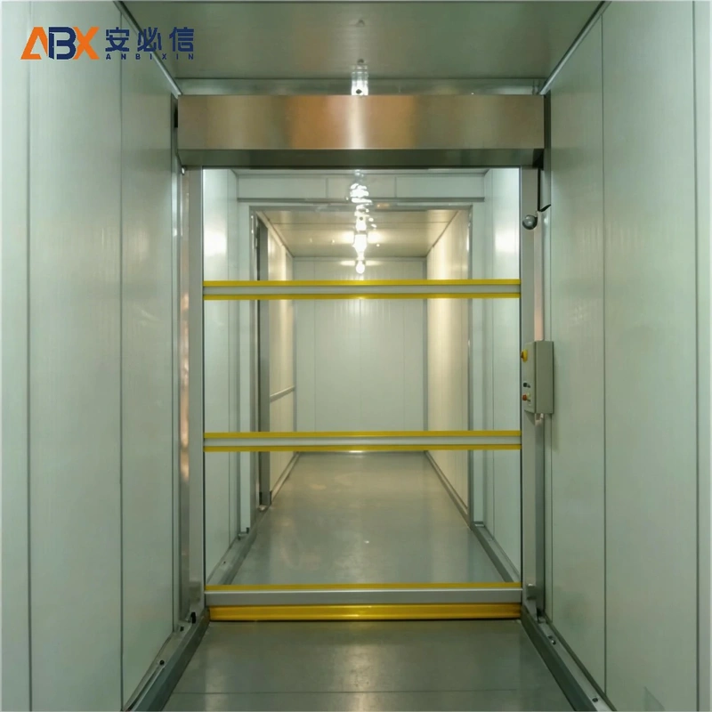 绍兴市工业快速门