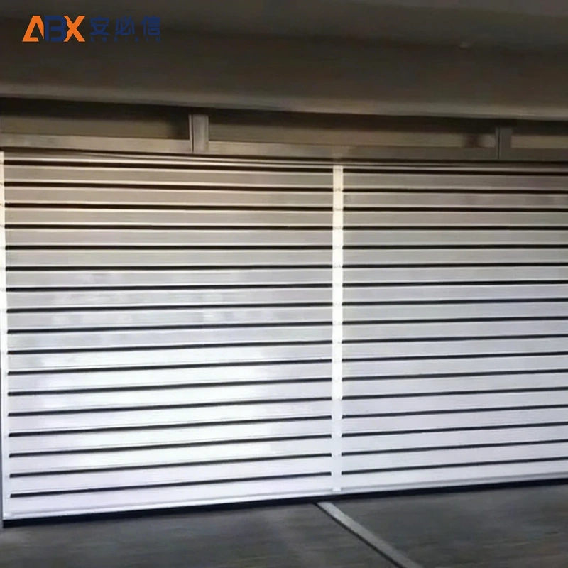 绍兴市洁净室高速门